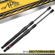 2x Gasfeder Gasdämpfer Dämpfer Motorhauben für Mercedes-Benz W205 A2059800164 2x Gasfeder Gasdämpfer Dämpfer Motorhauben für Mercedes-Benz W205 A2059800164