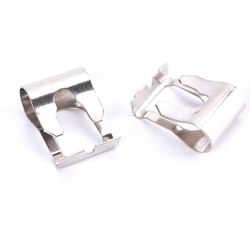 2x Universal Windscreen Wiper Linkage Rods Arms Link Mechanism Repair Clip ` _cu - Picture 2 of 9