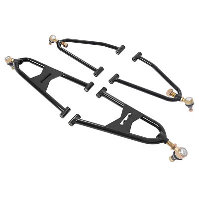 Front A Arm For Kawasaki KFX400 2005-2006 Suzuki Quadsport Z400