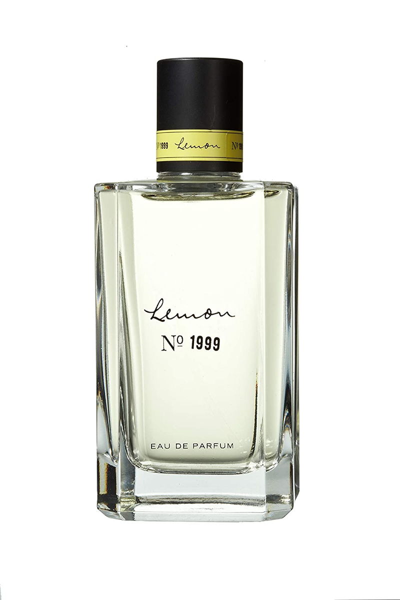 C.O. Bigelow Lemon Eau De Parfum No.1999, Lemon Perfume with