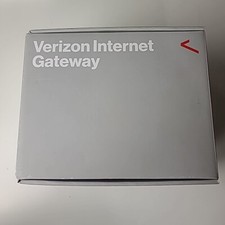 2022 Verizon Internet Gateway Wifi 6 ARC-XCI55AX NewOpen Box