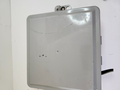 Siecor Telephone Network Interface Box