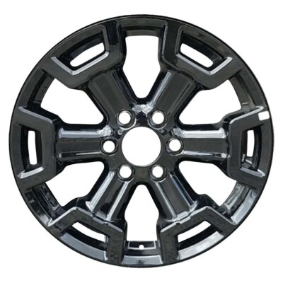 Nissan Titan XD 2016-2021 20'' OEM Wheel Rim 40300EZ00B 403009FT8C 403009FT0A