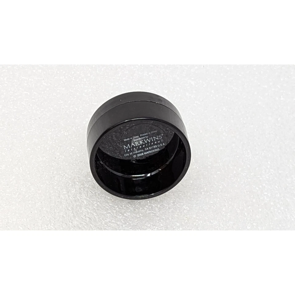 Markwins Eamp Pressed Eyeshadow 0.03 Oz (0.8 G) White Single Pot - Image 3 of 3