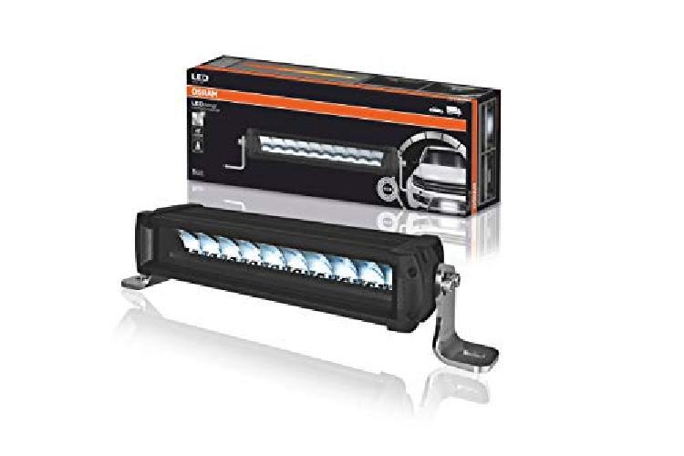 OSRAM LEDriving LIGHTBAR FX250-SP, Fari di profondità LED per abbaglianti, spot,