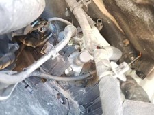 4601T1 Brake Master Cylinder PEUGEOT 3008 I MONOSPACE 0U 1.6 2009 4912283