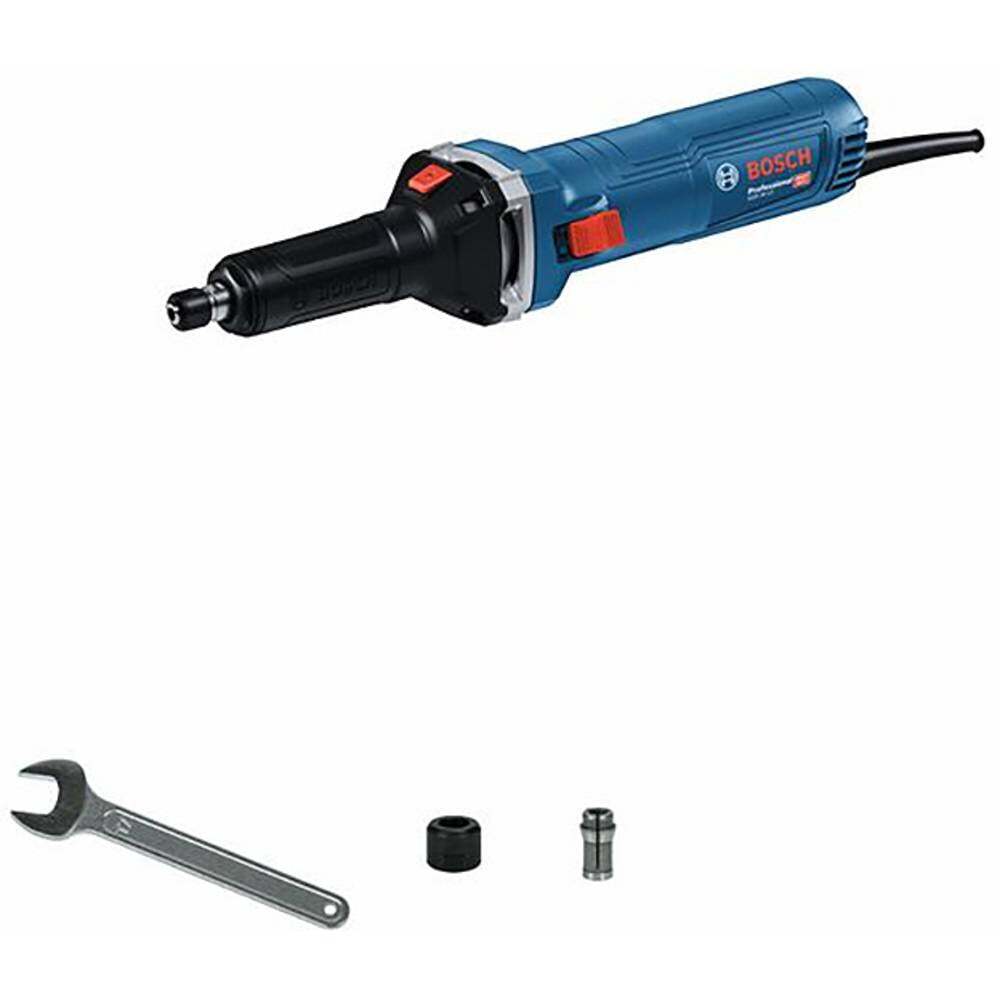 Bosch Professional GGS 30 LS 06012B5020 Smerigliatrice assiale