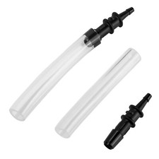 RMA316 Manometer Tube Adapter from 3/16" to 5/16" - Fit for Fieldpiece Manome...