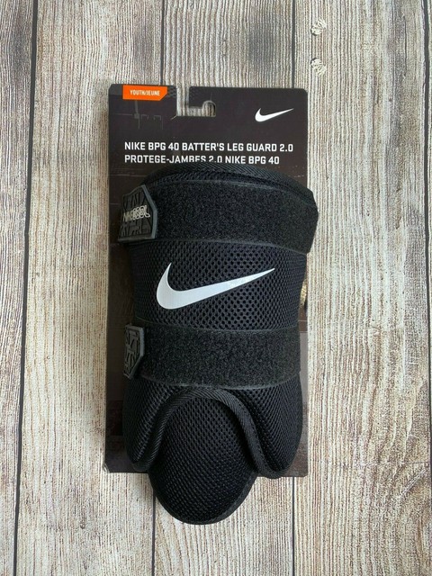 nike leg guard