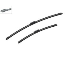 Wischblatt Aerotwin BOSCH 3397014536 für Peugeot 508 II BMW