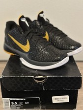 Preços baixos em Nike Zoom Kobe 6 Black Del Sol | eBay Preços baixos em Nike Zoom Kobe 6 Black Del Sol | eBay