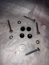 THORENS accessori di montaggio sul plinto