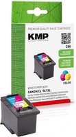 Kmp C88 Farbig Tintenpatrone Ersetzt Canon CL-541XL (5226B004)