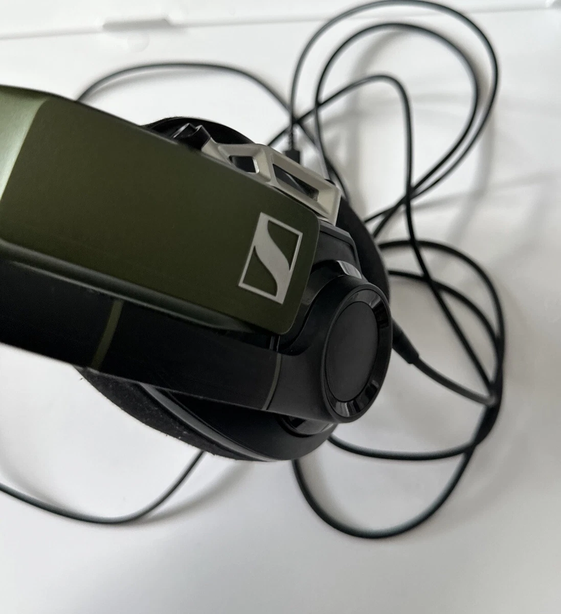 Sennheiser gsp best sale 550 7.1