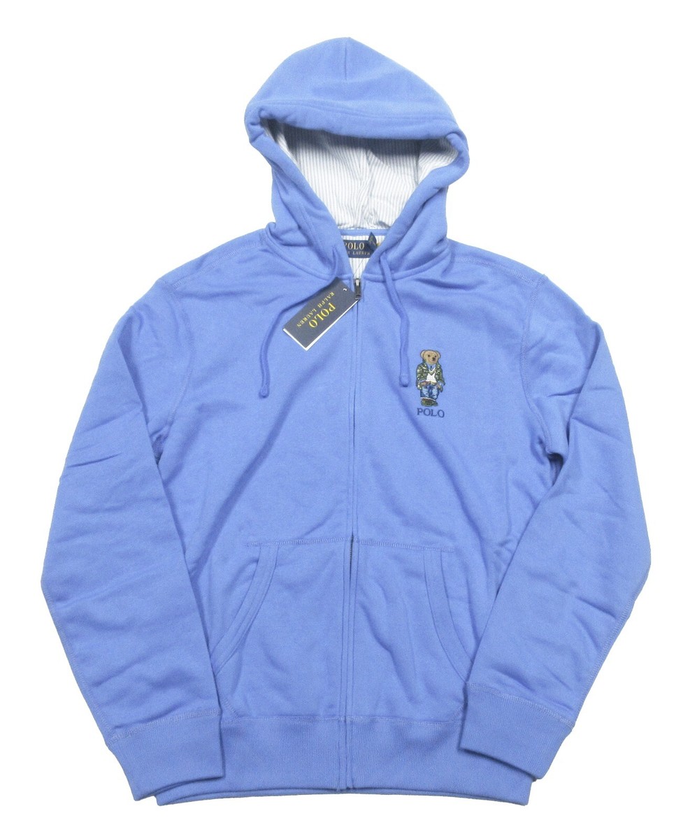 ポロラルフローレン　ポロベア　フーディ JUNRED(ジュンレッド) / POLO RALPH LAUREN / ポロベア プルオーバー