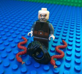 Lego Prince of Persia Hassanssin Leader Turbin Indiana Jones minifigs 7572 New