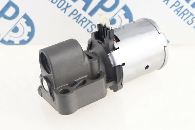 VW, Audi 6 Speed 02E DSG Automatic Transmission VFS Variable Force Solenoid OEM