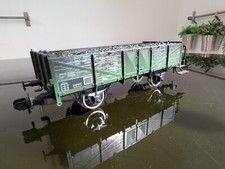Märklin 58581 Échelle 1 Wagon de Marchandise Charbon