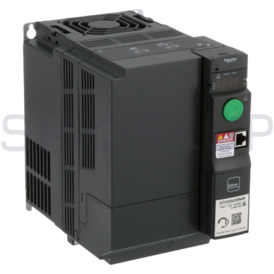 Used & Tested SCHNEIDER ATV320U55N4B Variable Speed Drive