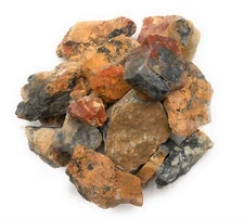 Maligano Jasper - Rough Rocks for Tumbling - Wholesale Stone Crystal (Indonesia)