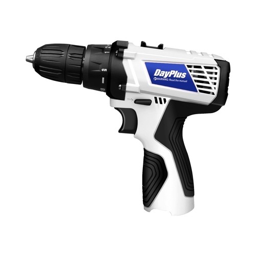 Electric Cordless Drills Mini Drill Driver Screwdriver Set Led Battery & Charger - Picture 26 of 26