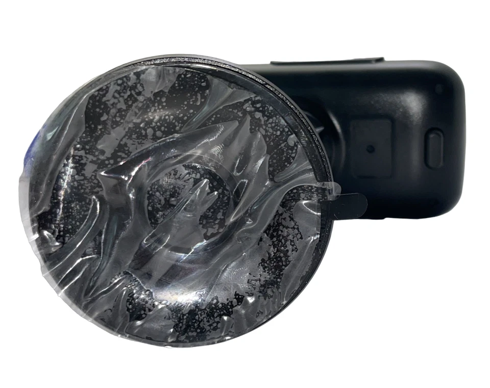 Wireless Accessories Universal Mobile Device Mount & Micro USB Car Charger Duo - Image 4 of 4