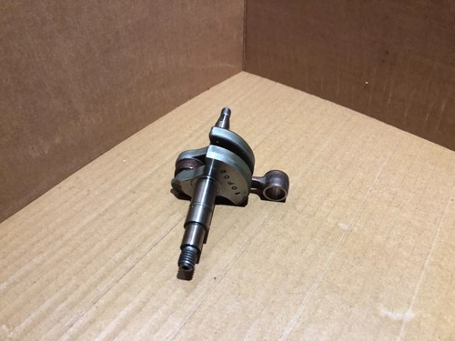 Dolmar PS43 Kurbelwelle 10F02 Originalteil