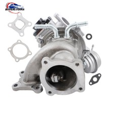 Turbo+Gaskets 1799852 1761178 For Ford Fiesta Focus C-Max Transit 1.0L Eco-Boost