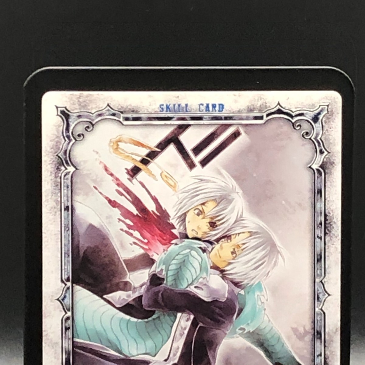 D.Gray-man TCG セット Allen Walker D.Gray-man Trading card game TCG Japanese 02059