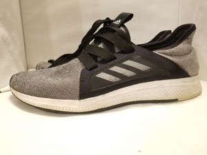 edge lux bounce running shoe