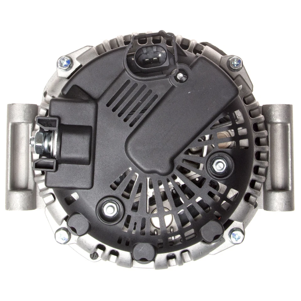 JEEP COMMANDER & GRAND CHEROKEE 3.0 CRD XK WH DIESEL 2006-10 NEW 180A ALTERNATOR - Image 3 of 4