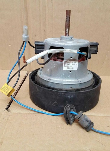 Ersatzmotor für Hoover HU05001 Hurricane beutelloser Zylinderstaubsauger