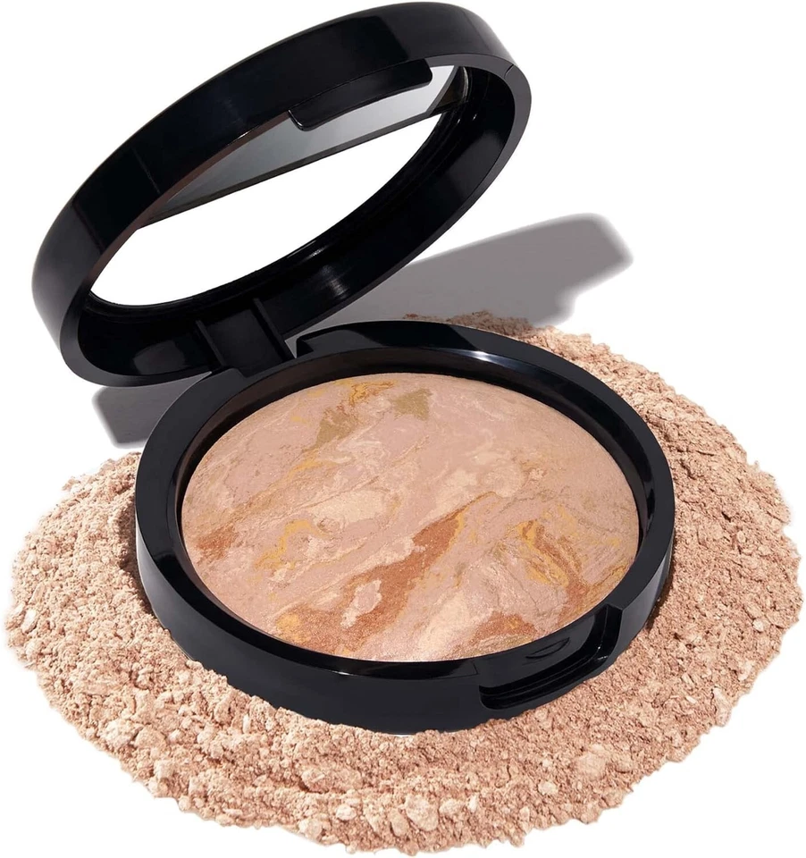 Radiant Baked Balance-N-Brighten Foundation 02 Fair - Infused with Antioxidants - Image 3 of 4