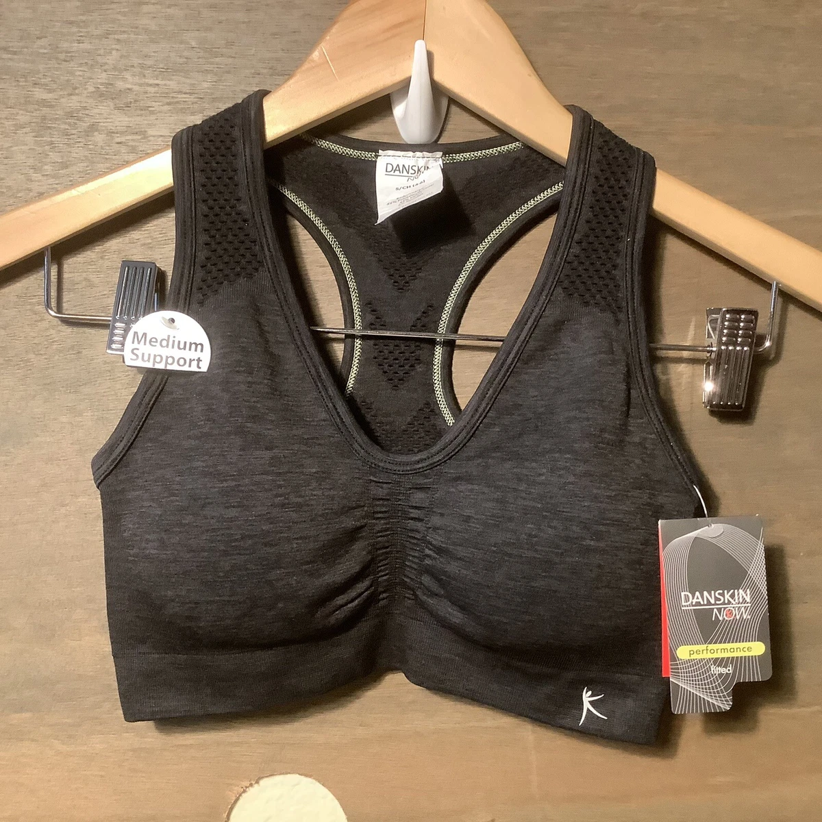 DANSKIN NOW SPORTS BRA