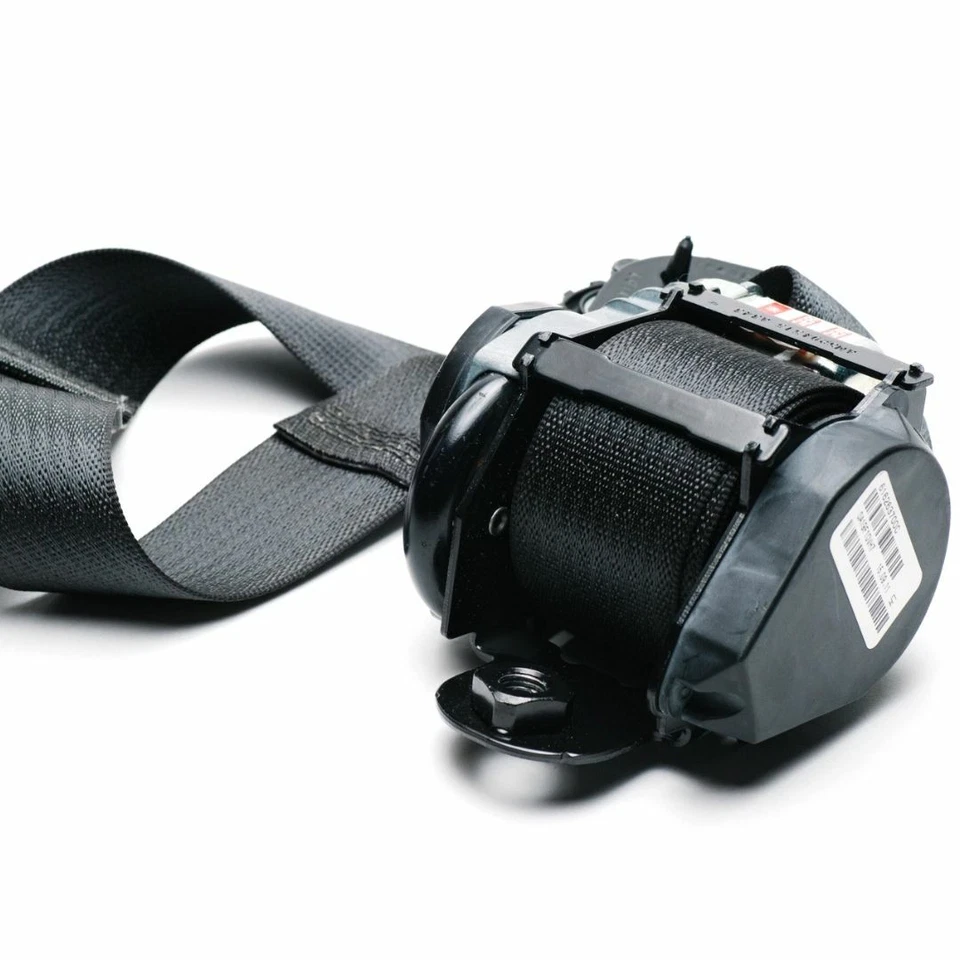 For Mini Cooper Paceman Single Stage Seat Belt Repair Service  - Image 2 of 2