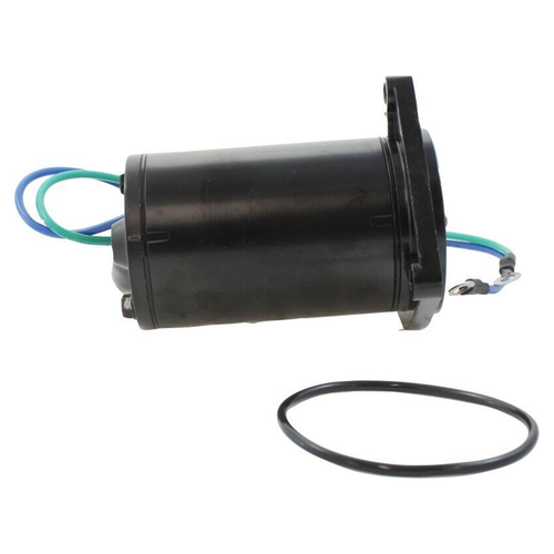 6H1-43880-02 Power Tilt Trim Motor For YAMAHA Outboard Motor 50 55 60 70 85HP - Foto 1 di 8
