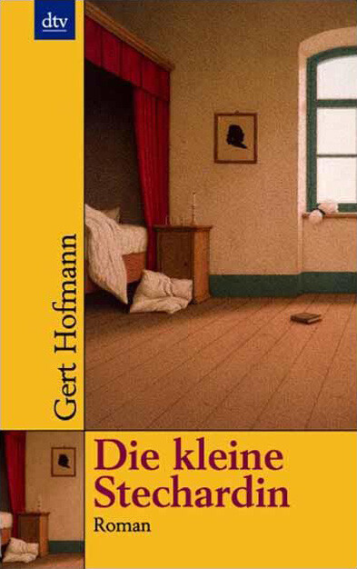 Thumbnail - Gert Hofmann / Die Kleine Stechardin