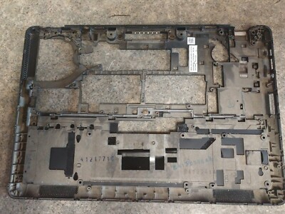 Dell Latitude E7250 Laptop Base Bottom Chassis Case 5JK6H 05JK6H