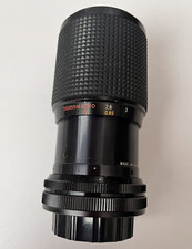 Mitakon MC Zoom 1:4.5 F = obiettivo per fotocamera 80-200 mm