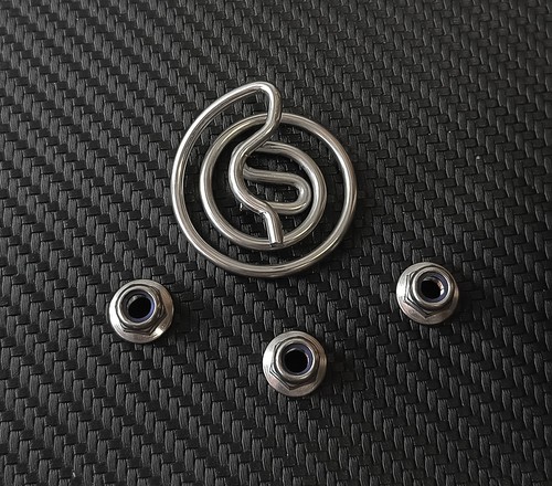 For Porsche Macan Servomotor Electronic Exhaust Actuator Control Valve Spring - Picture 3 of 13