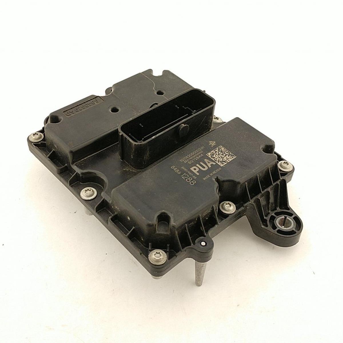 2021 SILVRDO15 T-CASE ECU 84861288 | eBay