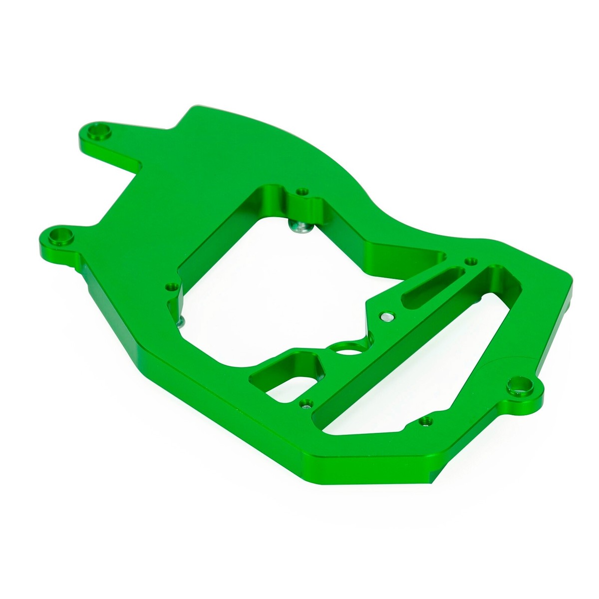 Front Sprocket Cover Chain Guard For KAWASAKI Ninja ZX-6R ZX6R