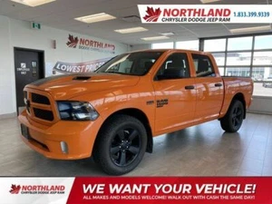2019 Ram 1500 Classic Express | 4x4 | Backup Camera | Bluetooth