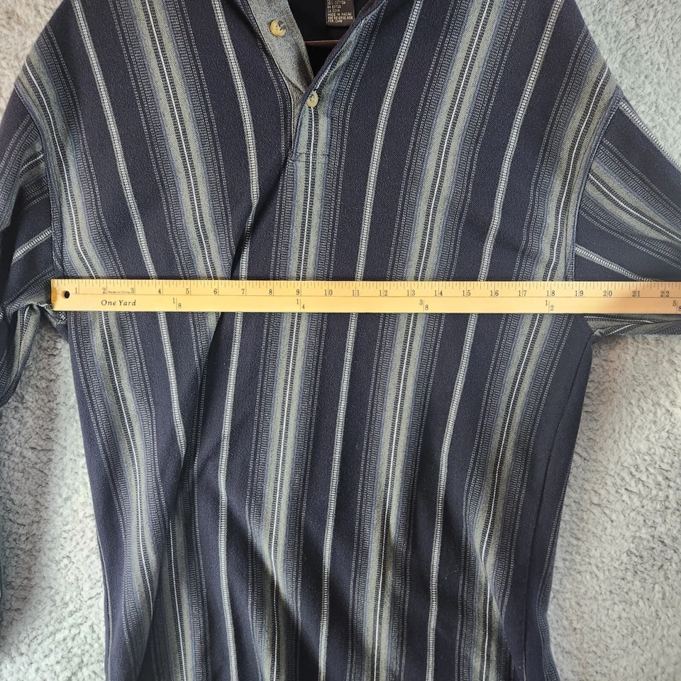 Camisa Knights Sportswear - Para Hombre Talla XL - Manga Larga Foto 2 de 4