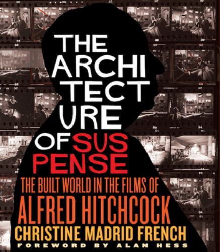 Architecture of Suspense : Architecture, Landscape, Urbanism, and Design, Pap...