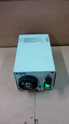 ERBE ENDO 100 PN 7910-3000 Lavage Pump