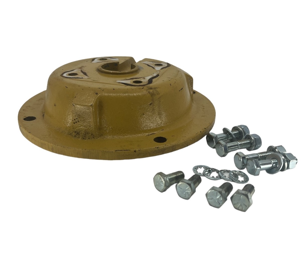 Min.　0527 Aspen Mini-Lime Ftrs Univolt Pump w/ Duct
