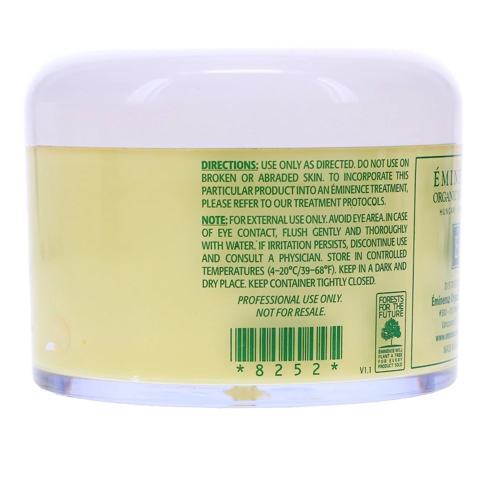 Eminence Calm Skin Chamomile Moisturizer (8.4oz/250ml) BRAND NEW GREAT PRICE 🔥 - Image 4 of 4