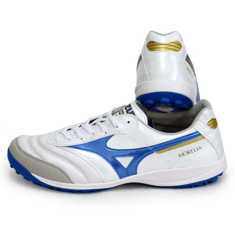 Nuevos Zapatos Mizuno Fútbol Sala Morelia SALA ELITE TF Q1GB2412 25 ¡Envío Gratis!! Foto 3 de 4