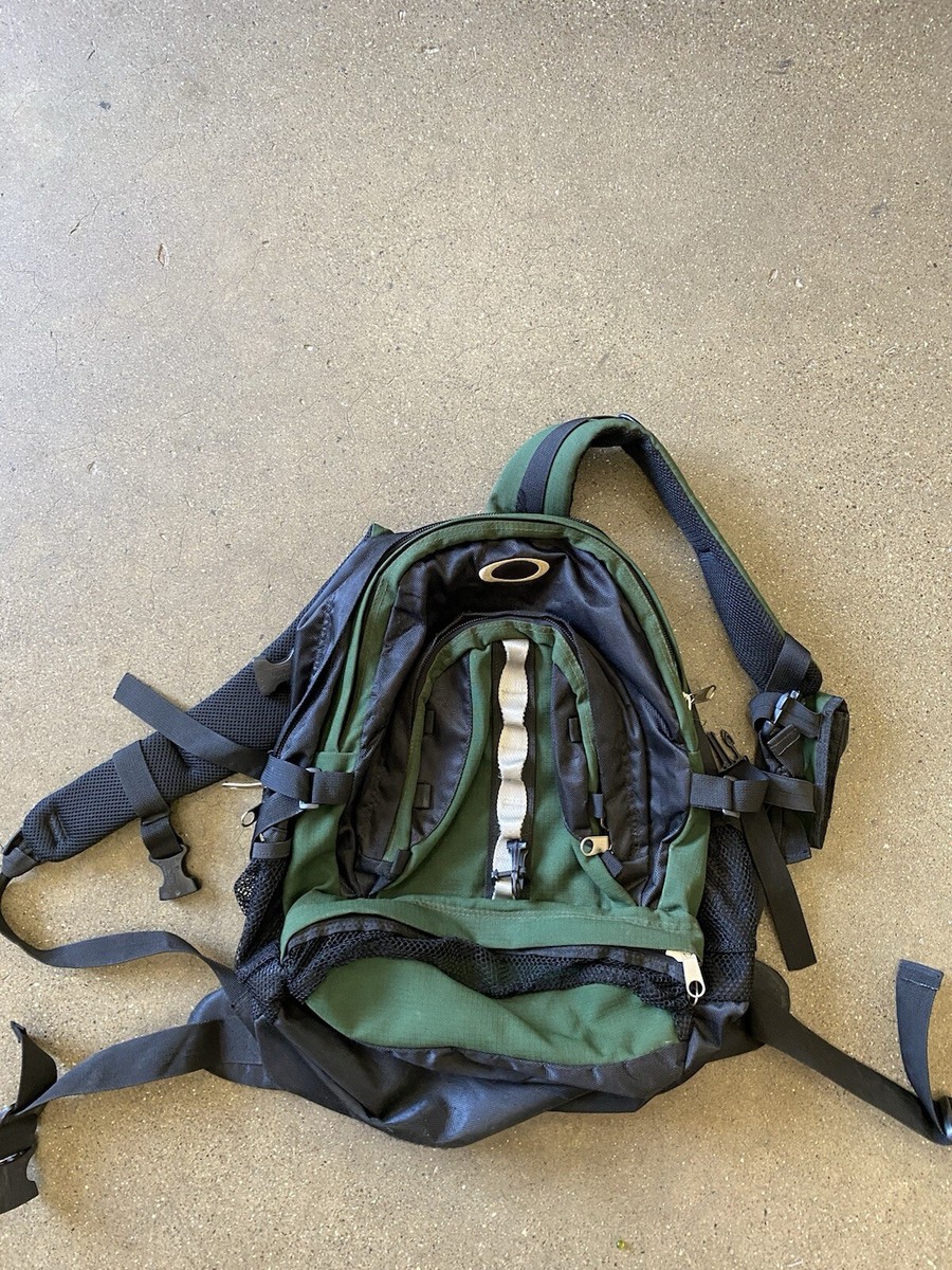 バッグ archive 00s Oakley Boston bag gear y2k 00s oakley archive boston bag y2k black